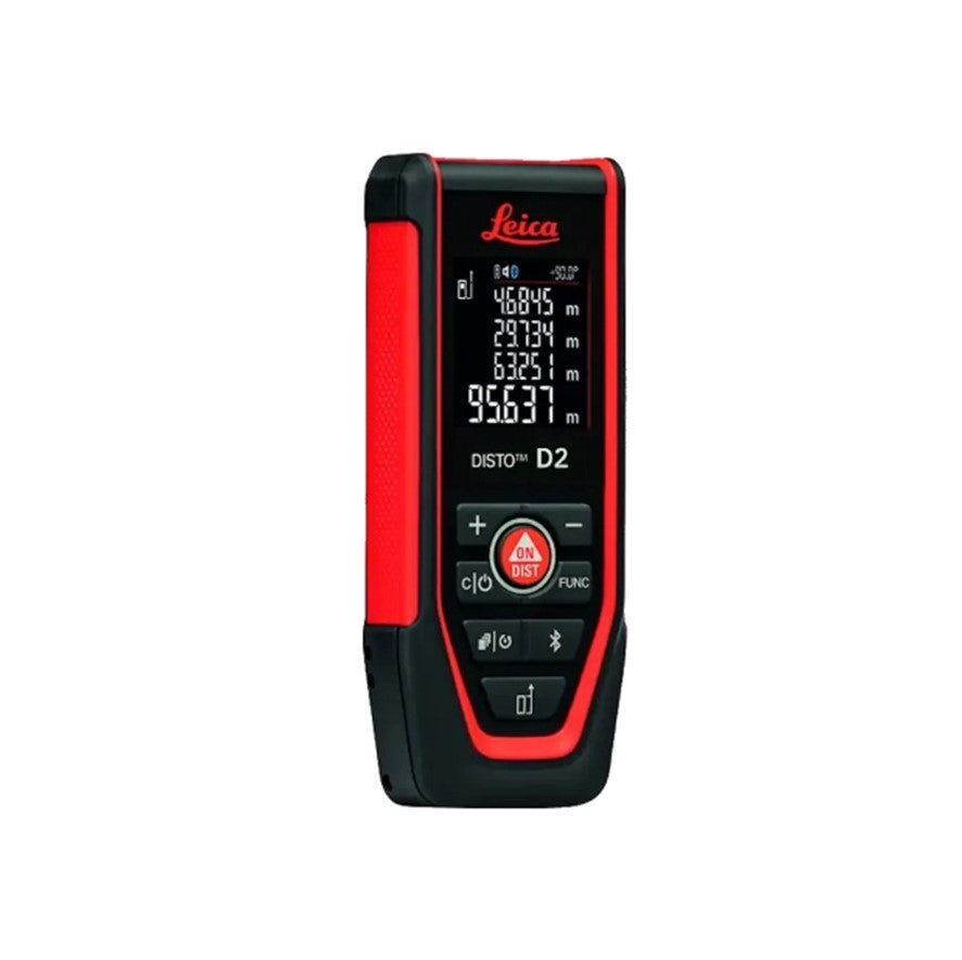 Leica Disto D2 (2026) Laser Distance Meter