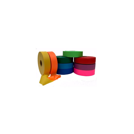 Flagging Tape PVC 75m x 25mm Box of 10