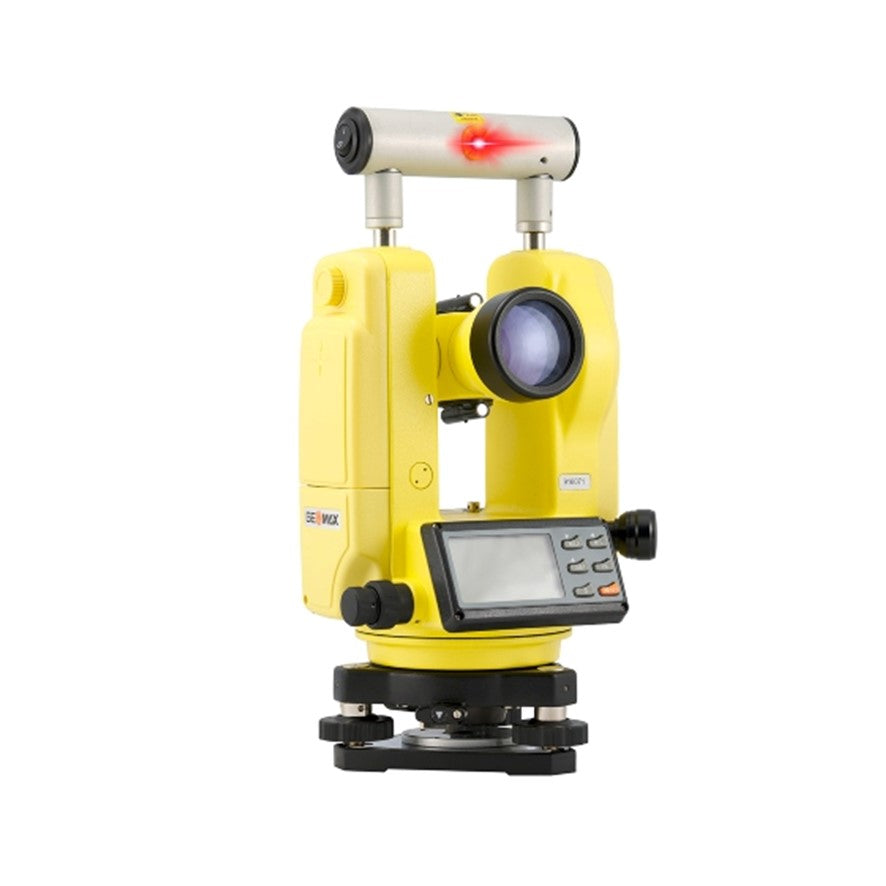 Geomax Fencing and Vineyard Laser Alignment Theodolite