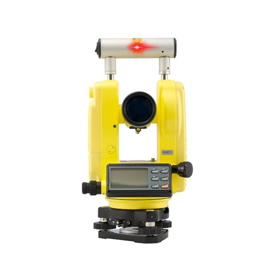 Geomax Fencing and Vineyard Laser Alignment Theodolite