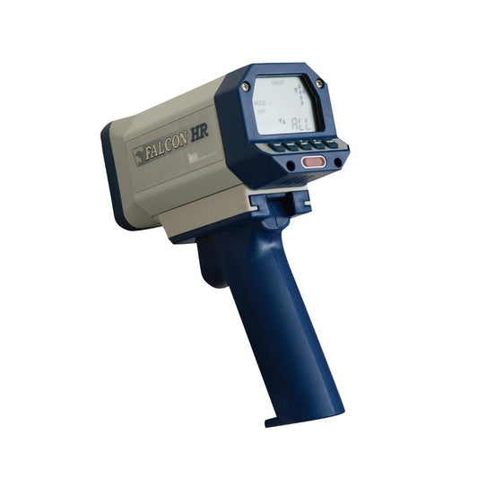 Kustom Signals Falcon HR  Speed Gun Moving/Stationary