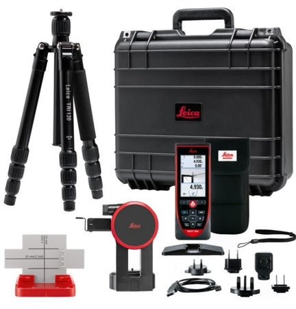 Leica Disto S910 Pro Pack