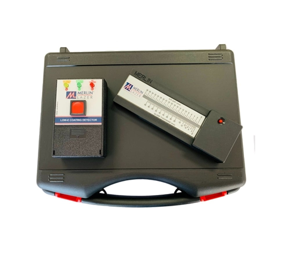 Merlin Lazer – Lasertools
