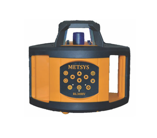 Metsys RL30HV Horizontal & Vertical Laser Level