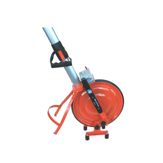 Nedo Rail Track Measuring Wheel