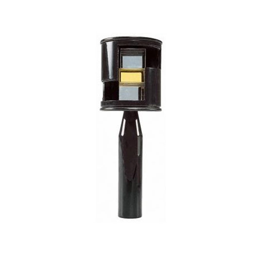 GSR Geo Double Prism Optical Square