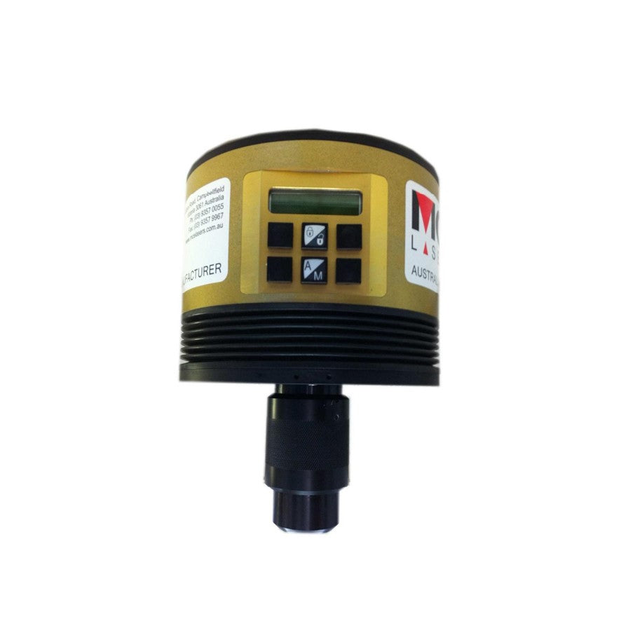 MCE Long Range Tunnel Laser