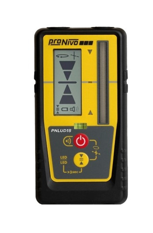 ProNivo PNLUD18 Smart Detector