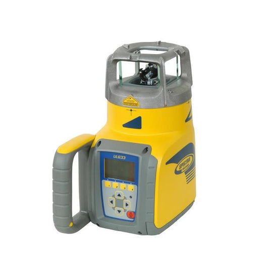 Spectra Precision UL633 Universal Laser