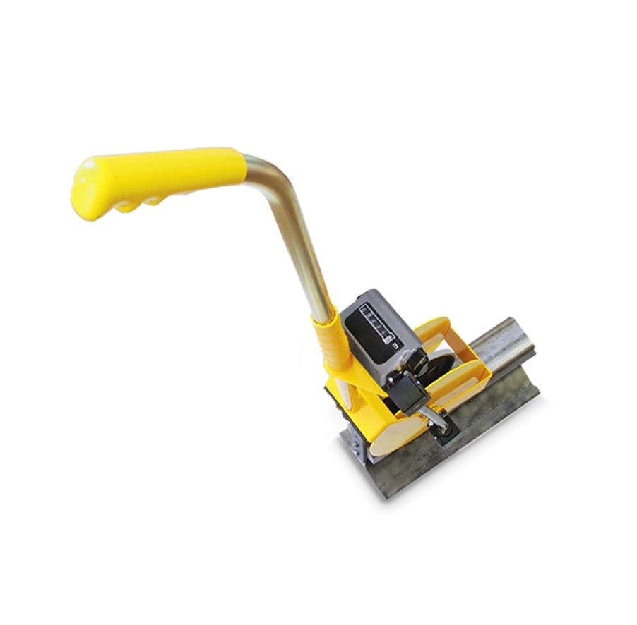 Trumeter Rail Track Measuring Wheel Single Reading