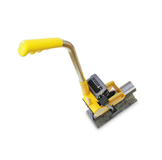 Trumeter Rail Track Measuring Wheel Single Reading