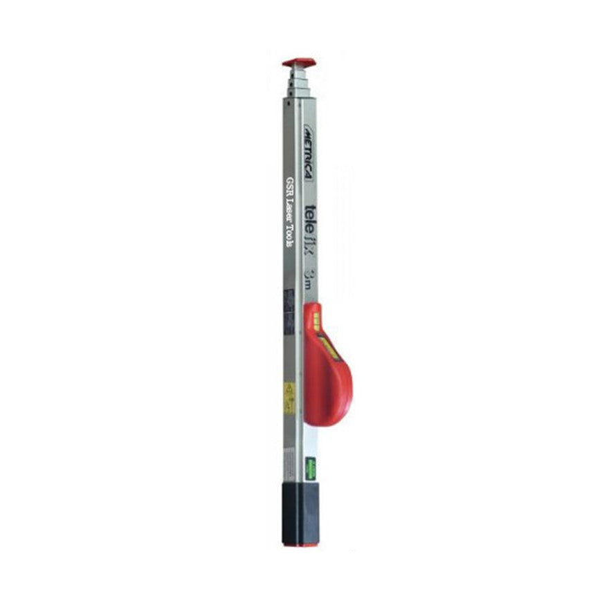 Telefix Measuring Pole for Windows – Lasertools