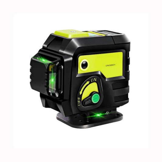 Unilevel UNG6331 Green 360 Multi-line Laser