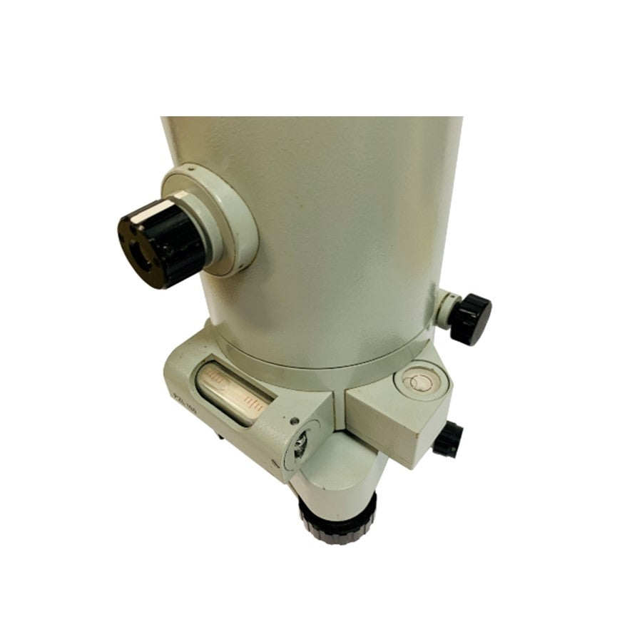 Carl Zeiss Jena PZL 100 - Zenith Optical Plummet
