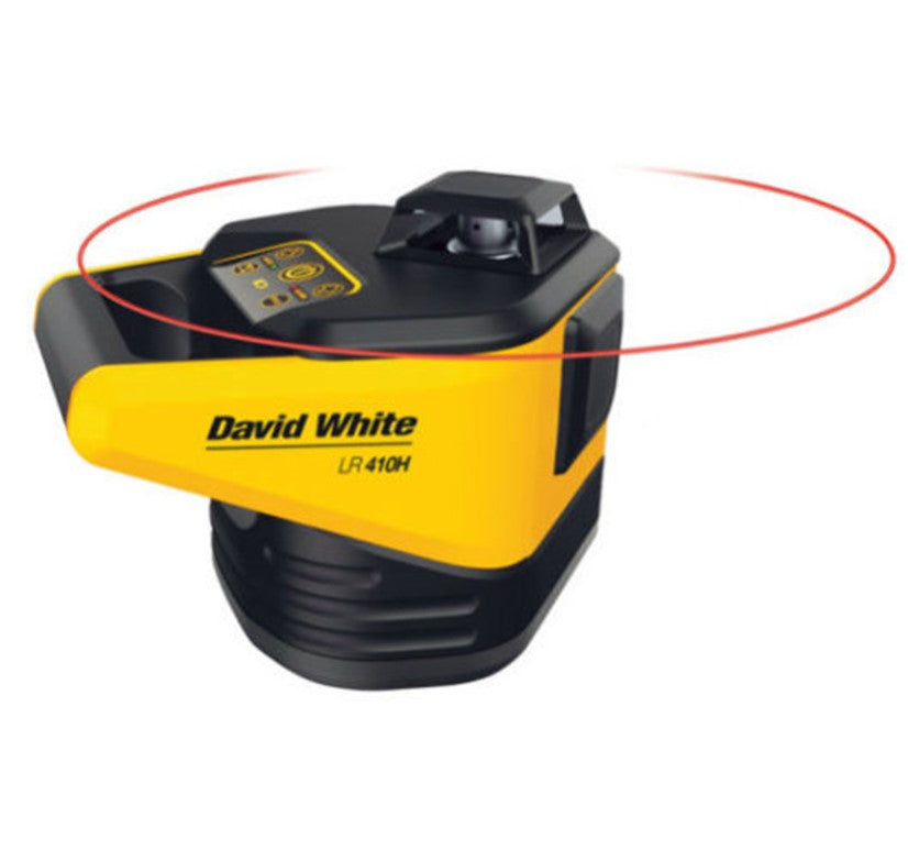David White LR410H Indoor Laser Level