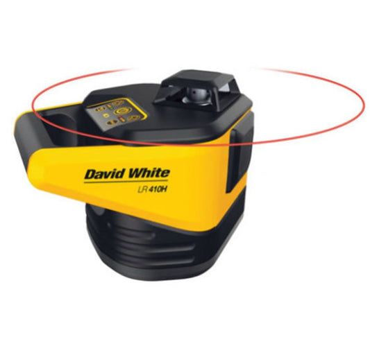 David White LR410H - Indoor Laser Level