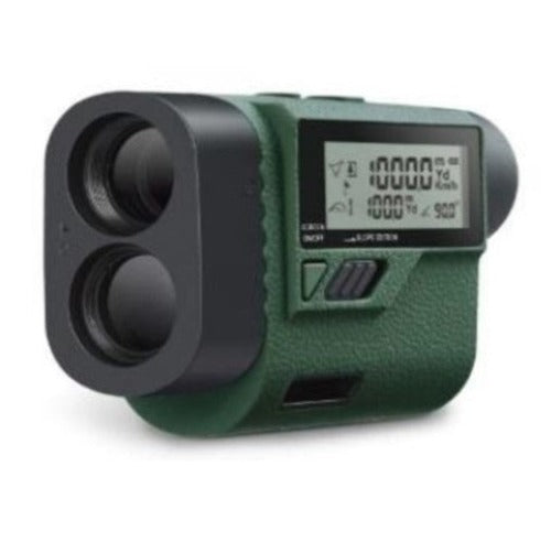 GSR HR1000 Laser Range Finder