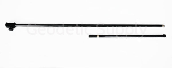 Telefix 98cm Crossbar for Measuring Pole and Extension – Lasertools