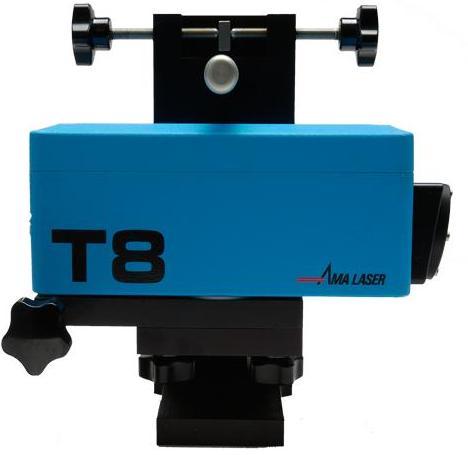 AMA T8 Tunnel Alignment Laser