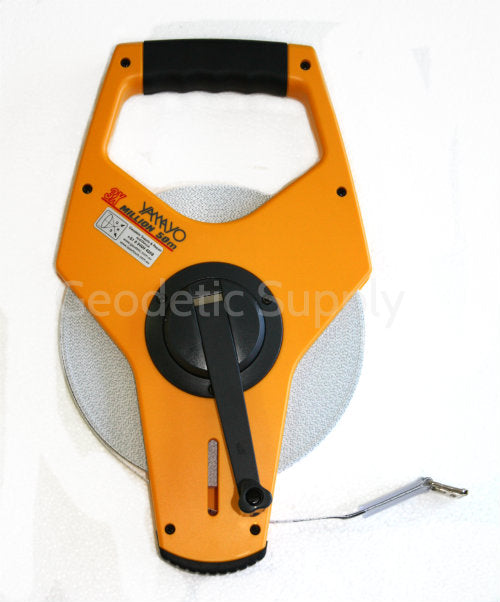 Yamayo 50m Fibreglass Open Reel Tape