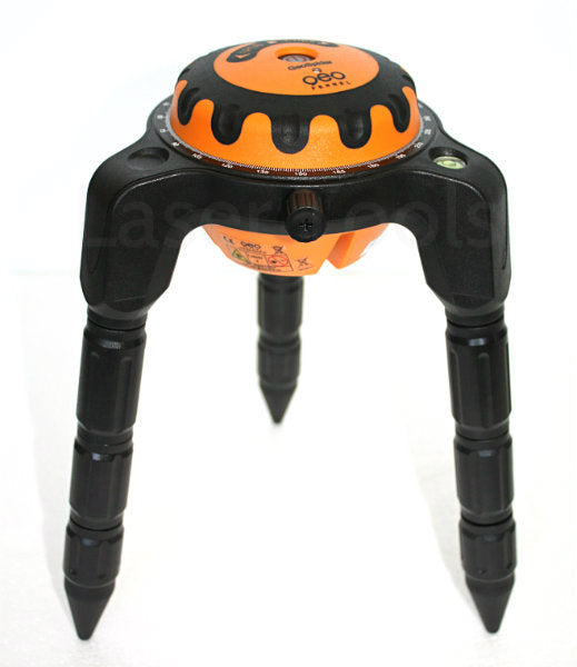 Geo Spider Floor Laser