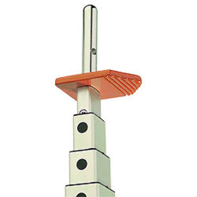 Telefix Measuring Pole End Tip Adaptors 50mm - Pair
