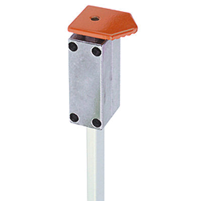 Telefix Measuring Pole Laser Detector Adaptor