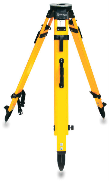 David White SitePro Tripod SiteMax-HD