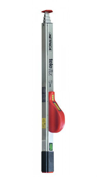 Telefix 3M Measuring Pole for Windows