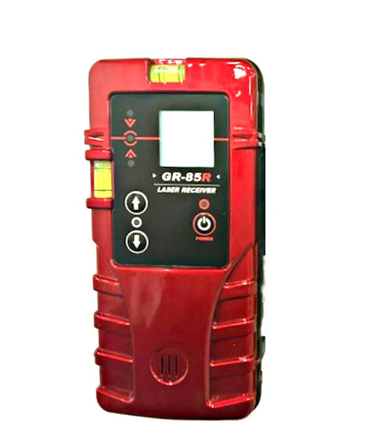 Bear GR-85RN-R Receiver for Red Beam Line Lasers