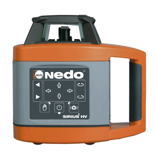 Nedo Sirius1 HV Automatic Horizontal & Vertical Laser