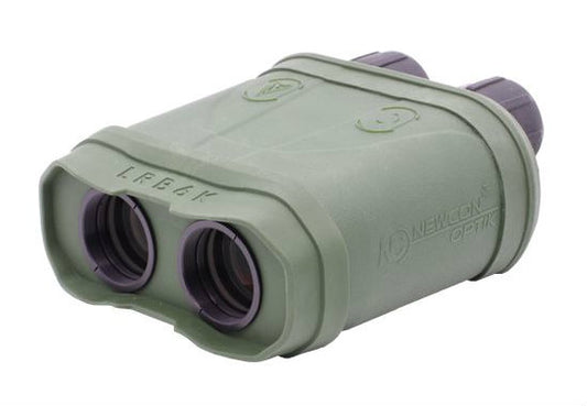 Newcon LRB6K Long Range Laser Rangefinder Binocular