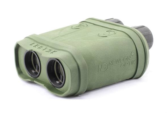 Newcon Newcon LRB12K Long Range Laser Rangefinder Binocular – Lasertools