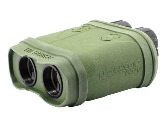 Newcon LRB12KNIGHT Long Range Laser Rangefinder Binocular