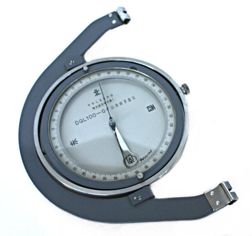 Mining Survey Suspension Compass