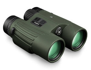 Vortex Fury HD5000 10x42 HD Laser Rangefinder Binocular