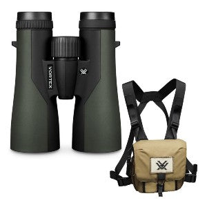 Vortex Crossfire Binocular 10 x 50